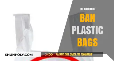 Colorado's Plastic Bag Ban: What You Need to Know