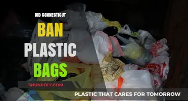 The Plastic Bag Ban: Connecticut's Environmental Move