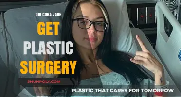 Cora Jade Plastic Surgery: Fact-Checking the Rumors and Speculations