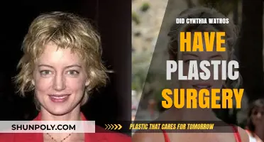 Cynthia Watros Plastic Surgery: Fact-Checking the Actress' Transformation Rumors