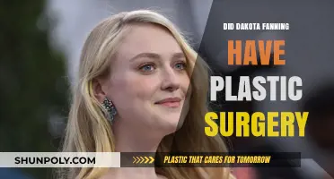 Dakota Fanning Plastic Surgery: Fact-Checking the Rumors and Speculations
