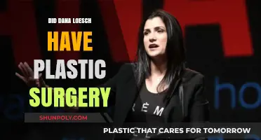 Dana Loesch Plastic Surgery: Fact-Checking the Transformation Rumors