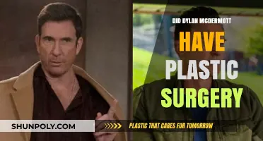 Dylan McDermott Plastic Surgery: Fact-Checking the Transformation Rumors