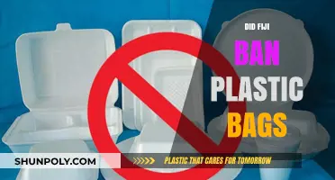 Fiji's War on Plastic Bags: A Ban to Save the Environment