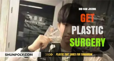 Han Jisung Plastic Surgery: Fact-Checking the Rumors and Speculations