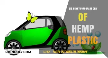 Henry Ford's Hemp Car: Fact or Fiction? Unveiling the Truth