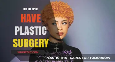Ice Spice Plastic Surgery: Fact-Checking the Rumors and Speculations