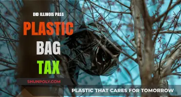 Illinois Plastic Bag Tax: What's the Verdict?