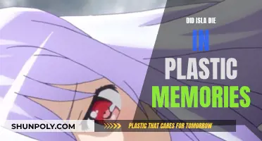 Plastic Memories: Isla's Tragic Fate Explored