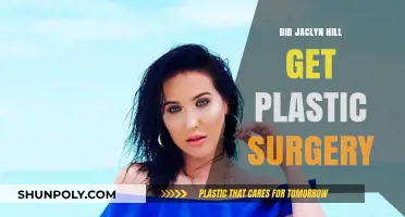 Jaclyn Hill's Transformation: Plastic Surgery Rumors and Reality Revealed