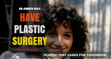 Jennifer Beals Plastic Surgery: Fact-Checking the Rumors and Speculations