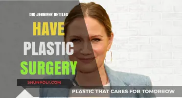 Jennifer Nettles Plastic Surgery: Fact-Checking the Transformation Rumors
