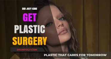 Joey King Plastic Surgery: Fact-Checking the Transformation Rumors