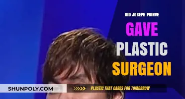 Did Joseph Prince Undergo Plastic Surgery? Unraveling the Truth