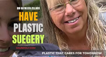 Plastic Surgery: Zellner's Transformation and the Truth
