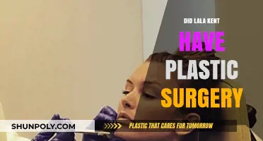 Lala Kent's Transformation: Plastic Surgery Rumors and Reality Revealed
