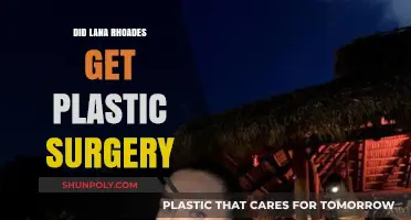 Lana Rhoades Plastic Surgery: Fact-Checking Her Transformation Rumors