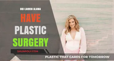 Lauren Alaina's Transformation: Plastic Surgery Rumors and Reality Revealed