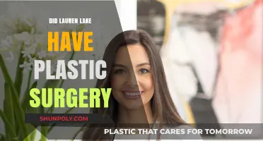 Lauren Lake Plastic Surgery: Fact-Checking the Rumors and Speculations