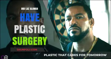Laz Alonso Plastic Surgery: Fact-Checking the Rumors and Speculations
