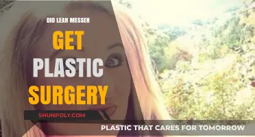 Leah Messer Plastic Surgery: Fact-Checking the Transformation Rumors