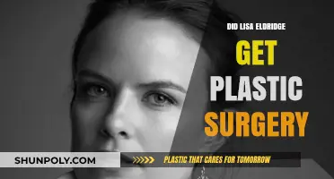 Lisa Eldridge Plastic Surgery: Fact or Fiction? Unveiling the Truth