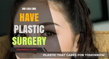 Lisa Ling Plastic Surgery: Fact-Checking the Rumors and Speculations