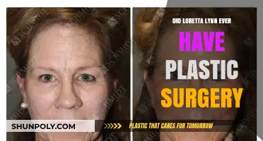Loretta Lynn's Beauty Secrets: Plastic Surgery Speculations Explored