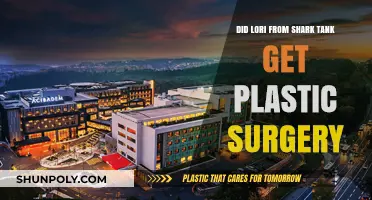 Lori Greiner's Transformation: Plastic Surgery Rumors Explored