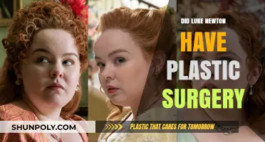 Luke Newton Plastic Surgery: Fact-Checking the Rumors and Speculations