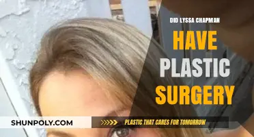 Lyssa Chapman Plastic Surgery: Fact-Checking the Rumors and Speculations