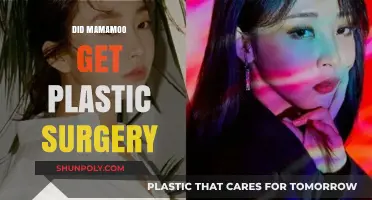 Mamamoo Plastic Surgery: Uncovering the Truth Behind the Speculations
