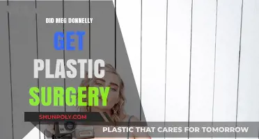 Meg Donnelly Plastic Surgery: Fact-Checking the Rumors and Speculations