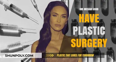 Megan Good Plastic Surgery: Fact-Checking the Transformation Rumors