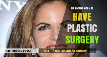 Natalie Morales Plastic Surgery: Fact-Checking the Rumors and Speculations