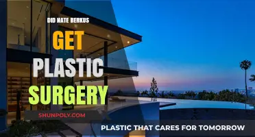 Nate Berkus Plastic Surgery Rumors: Fact or Fiction?