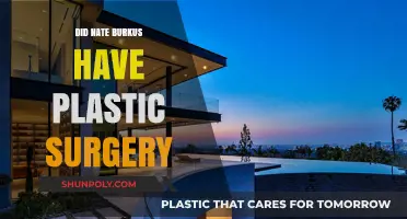 Nate Berkus Plastic Surgery: Fact-Checking the Transformation Rumors