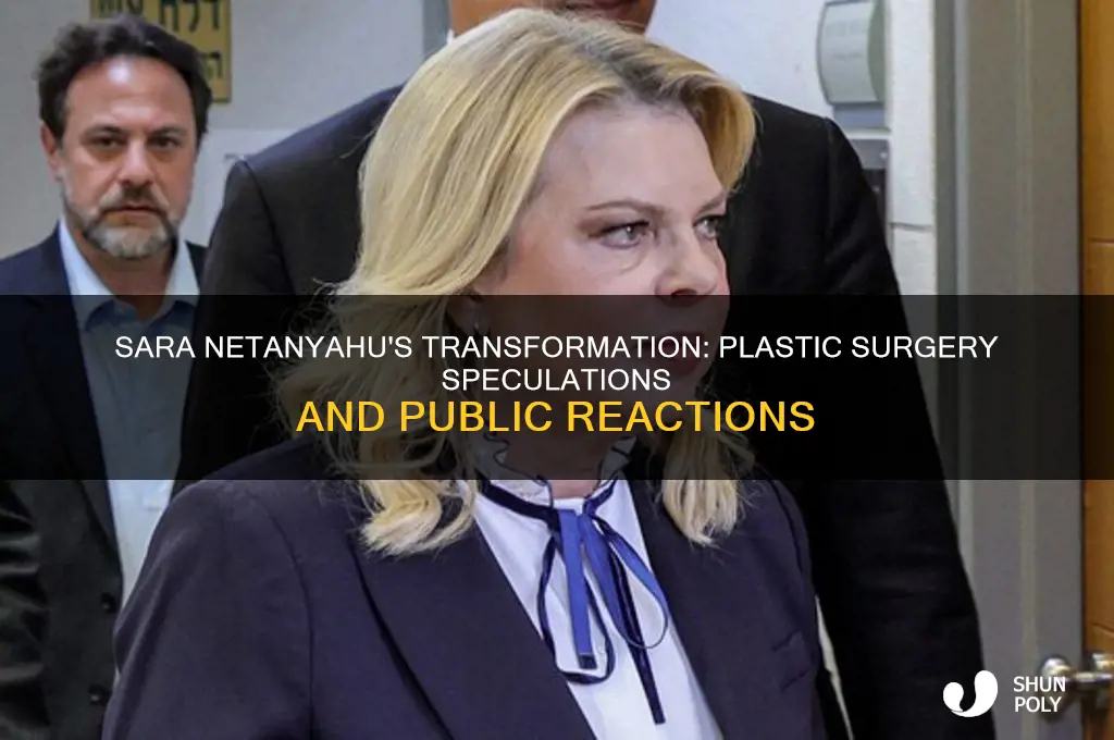 did netanyahu