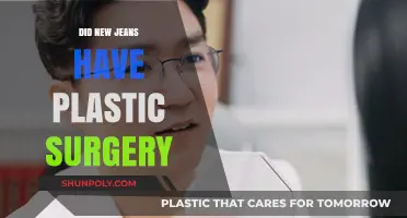 Unveiling the Truth: NewJeans and Plastic Surgery Rumors Explored