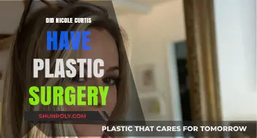 Nicole Curtis Plastic Surgery: Fact-Checking the Renovation Star's Transformation