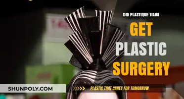 Did Plastique Tiara Undergo Plastic Surgery? Unveiling the Truth