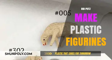 Did Putz Create Plastic Figurines? Unraveling the Myth and Facts