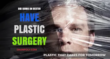 Did Quinn on Dexter Undergo Plastic Surgery? Unveiling the Truth
