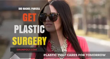Rachel Parcell Plastic Surgery: Fact-Checking the Rumors and Speculations
