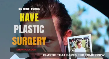 Robert Patrick Plastic Surgery: Fact-Checking the Actor's Transformation Rumors