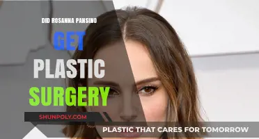 Rosanna Pansino Plastic Surgery: Fact-Checking the Rumors and Speculations