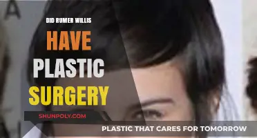 Rumer Willis Plastic Surgery: Fact-Checking Transformation Rumors and Truths