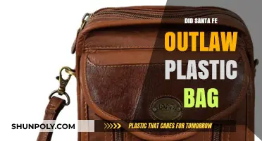 Santa Fe's Plastic Bag Ban: A Step Towards Sustainability