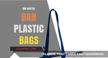Seattle's Plastic Bag Ban: A Step Towards Sustainability