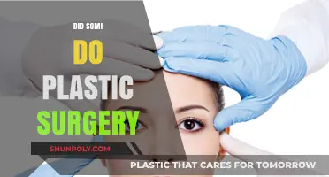 Somi's Transformation: Plastic Surgery Speculations and the Truth Revealed